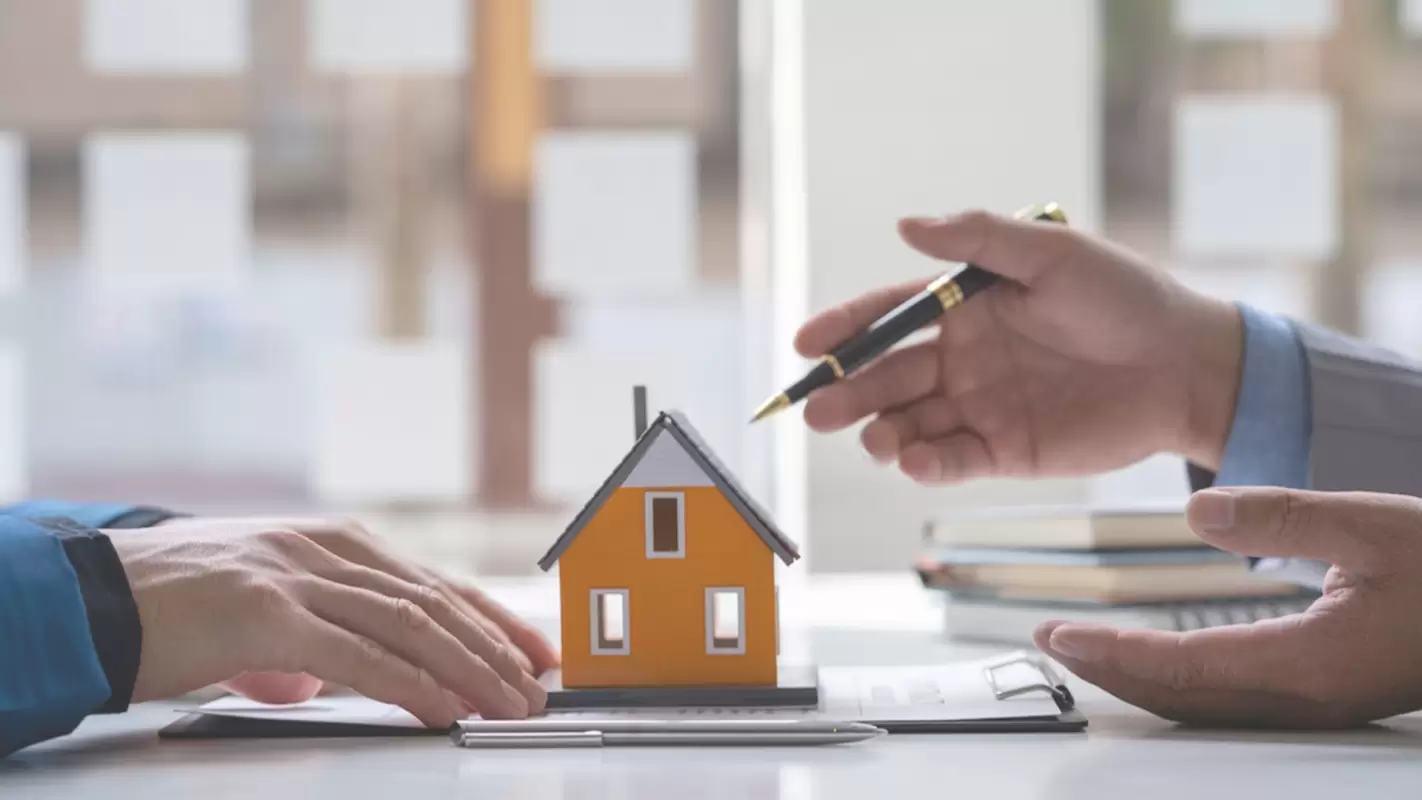 Get a Home Mortgage with Reliable Professionals