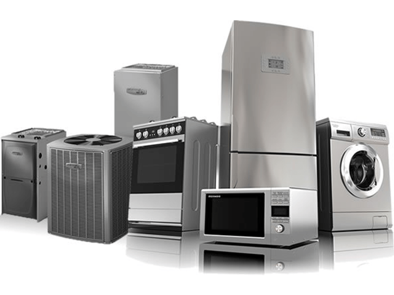Why Would You Want To Hire Us As Your Appliance Repair Company?