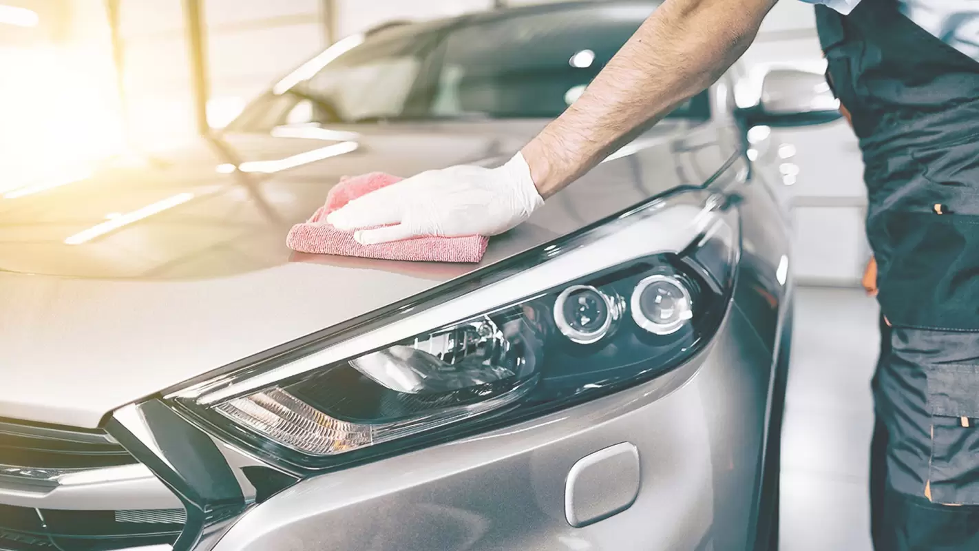 Quality And Affordable Auto Detailing Services For Every Budget