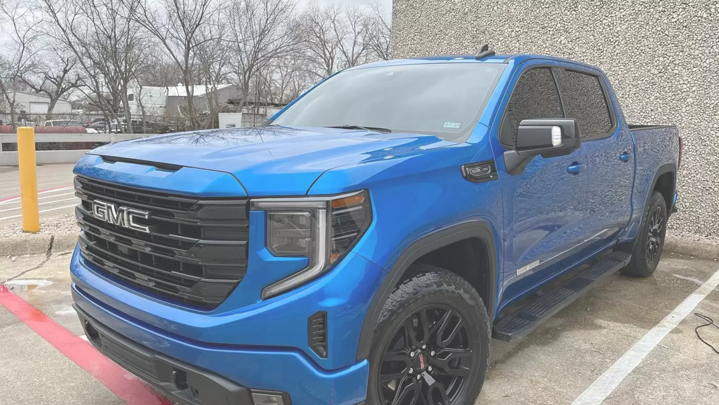 Auto Detailing Services Near Me Where Convenience Meets Quality
