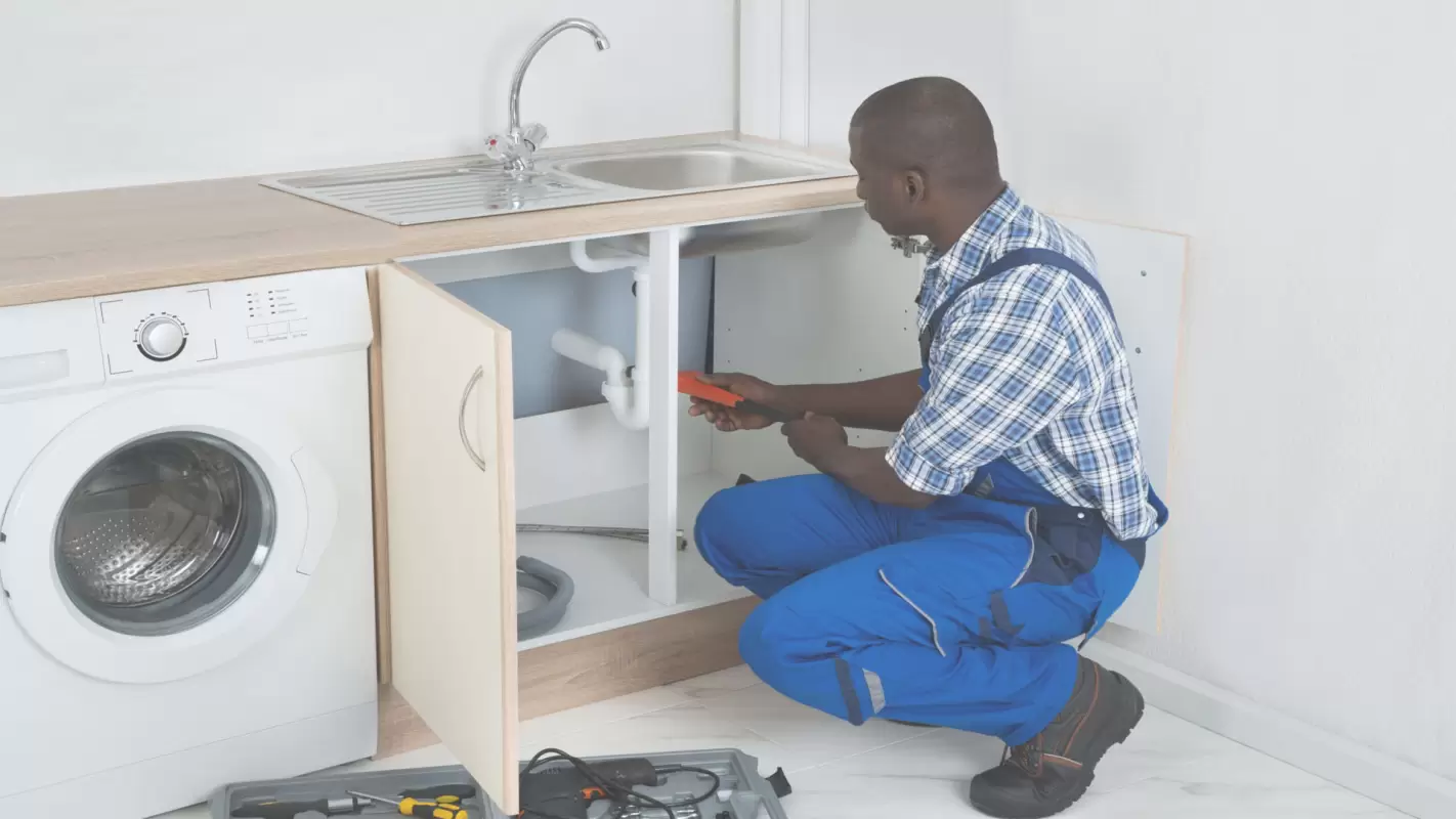 Get 24/7 Relief With Our Emergency Plumbing Services