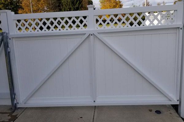 Gate Repair And Installation
