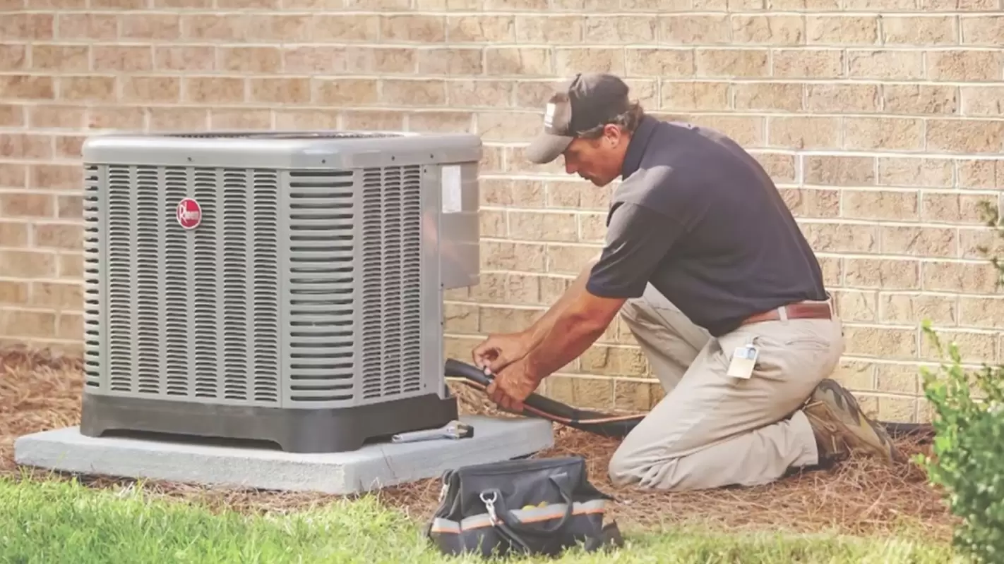Creating Comfortable Environments With HVAC Installation Specialists