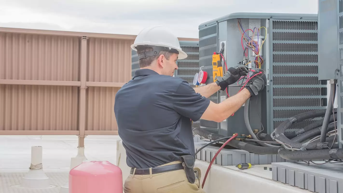 Save Big With Our Affordable HVAC Maintenance