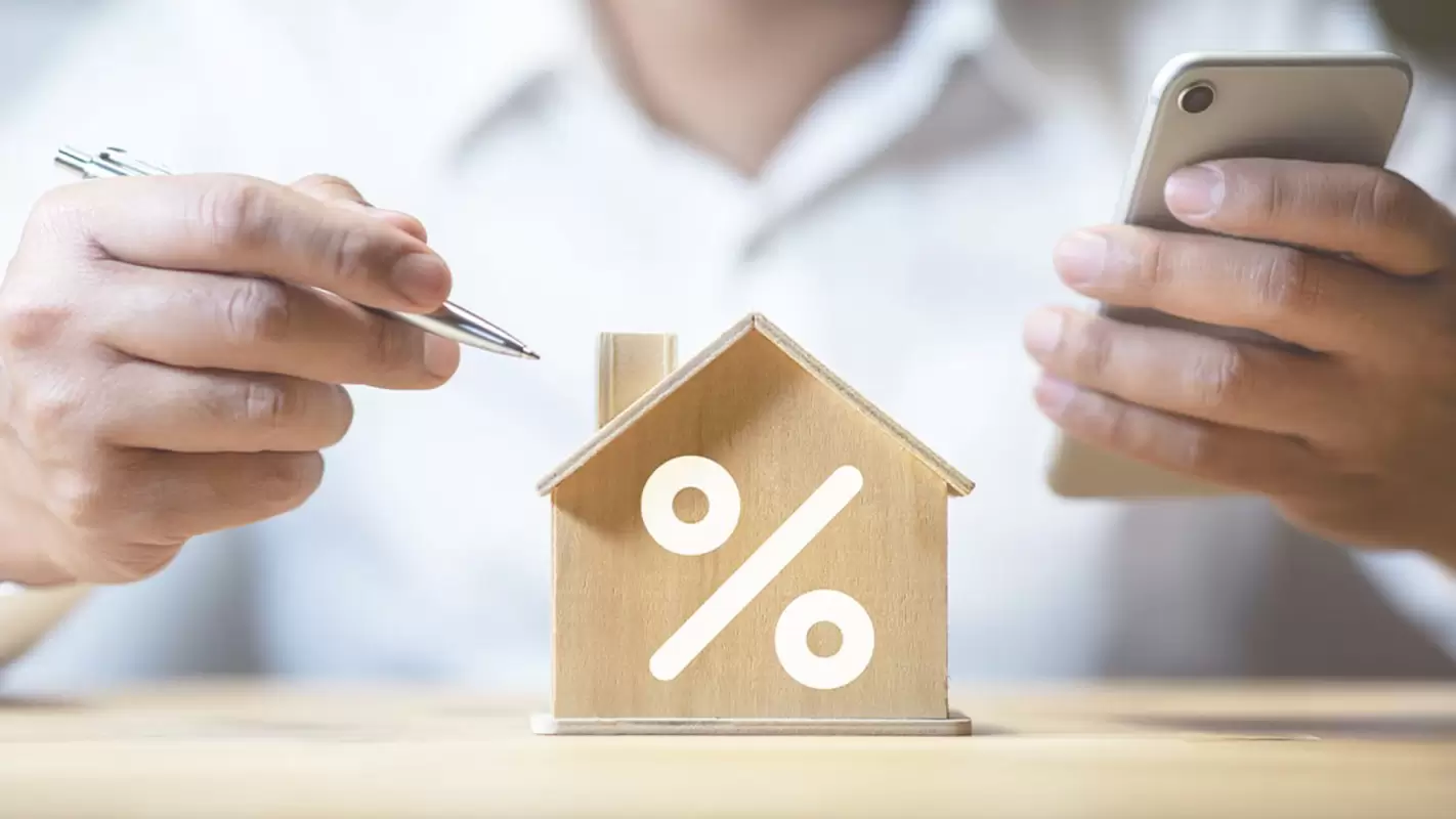 Adjustable-Rate Mortgages: Your Mortgage, Your Terms For Your Future