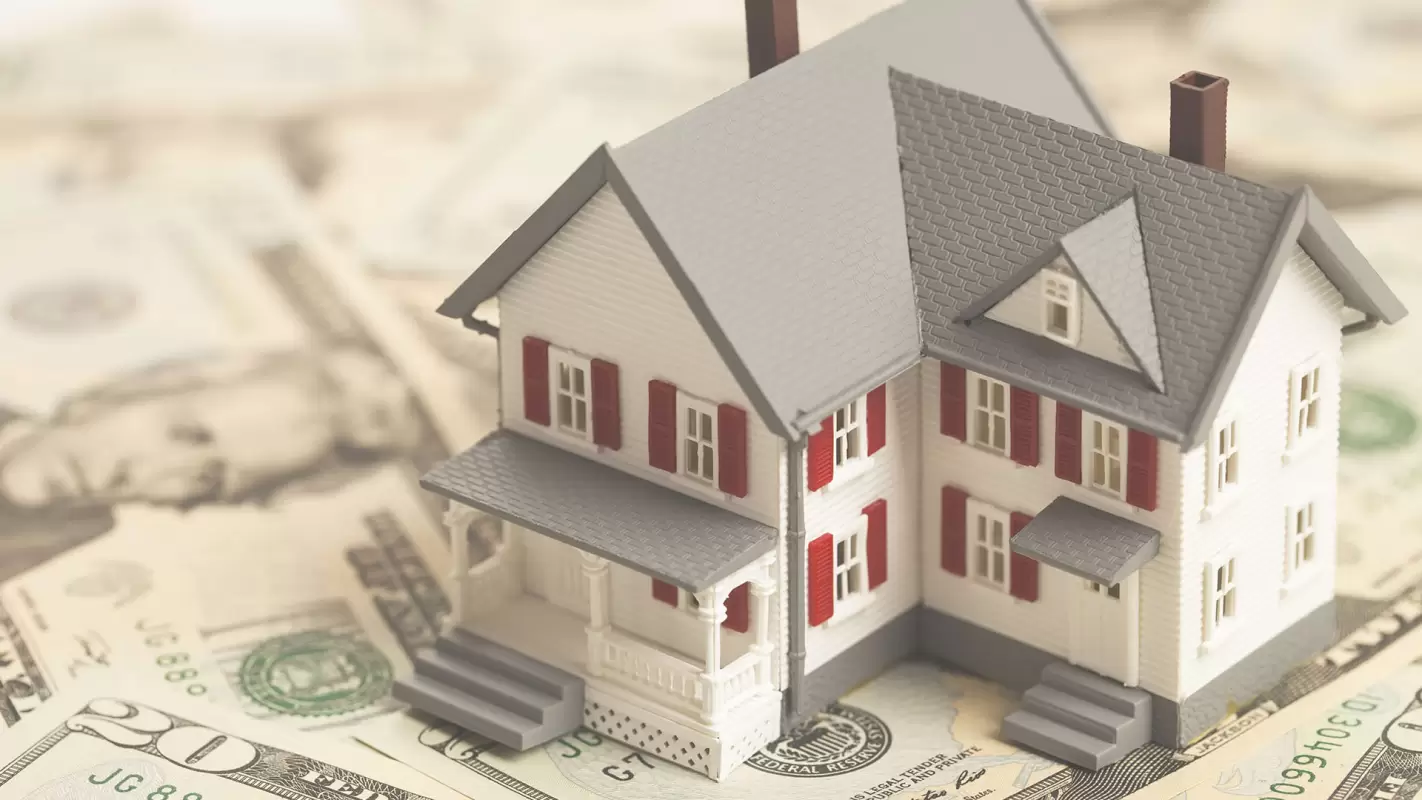 Mortgage loans: Offering prompt solutions to home ownership