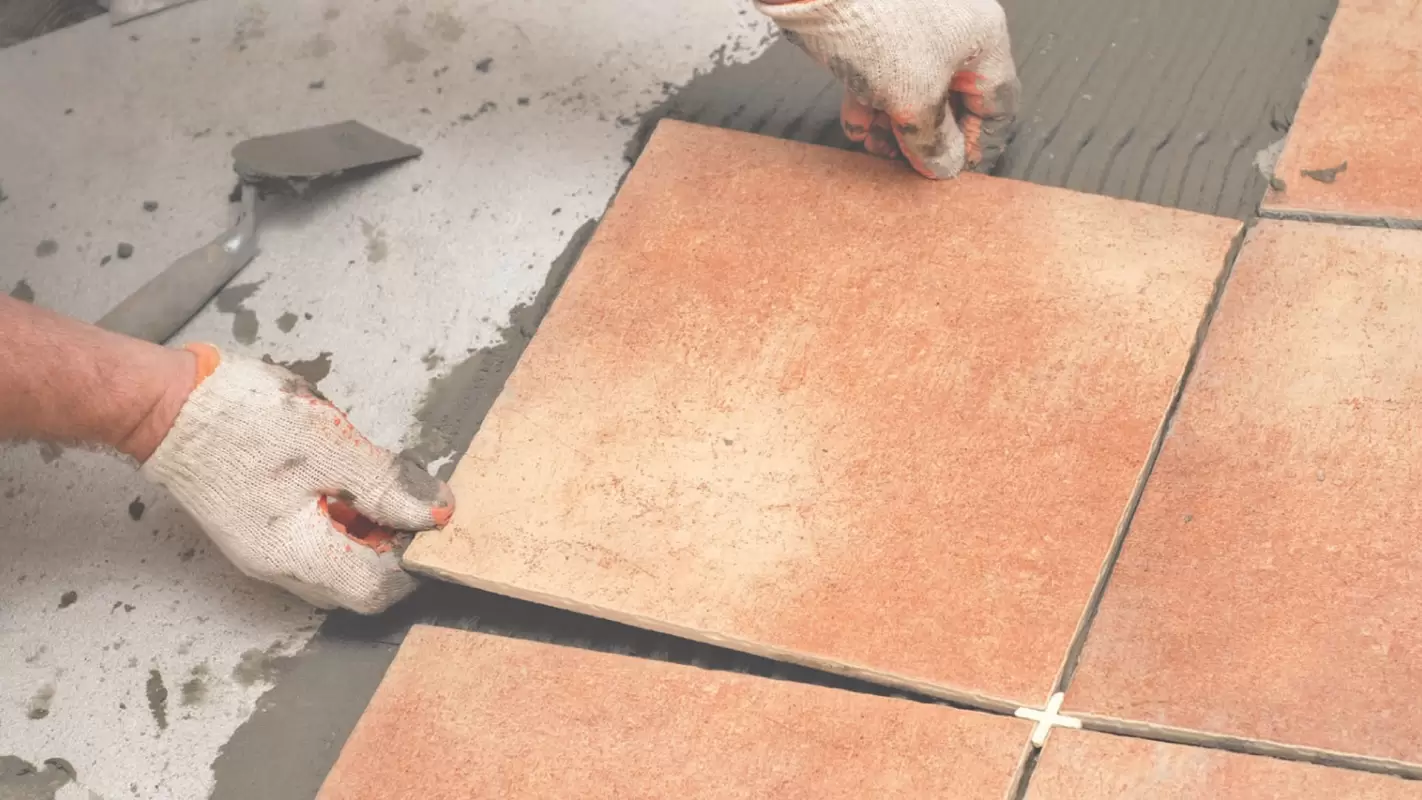 Masonry Services – We Ensure Precision Craftsmanship