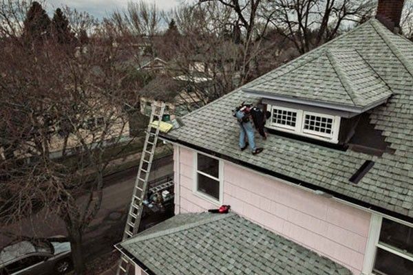 Architectural Shingle Roofing Lake Oswego OR