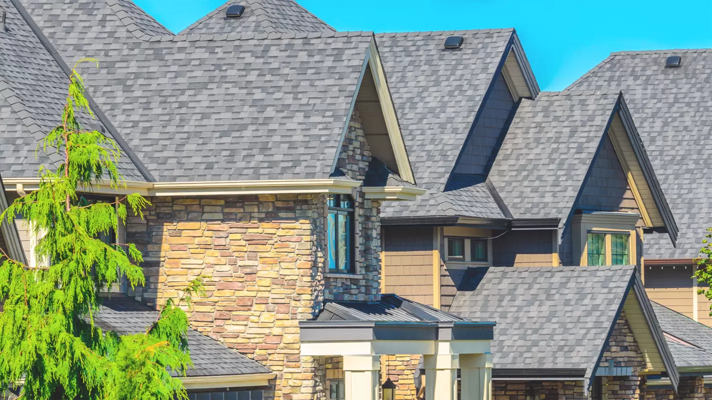 Best roofing Services for all your needs!