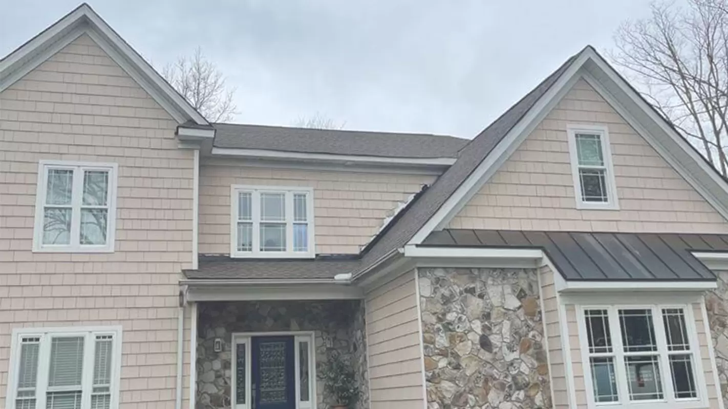Protect And Beautify Your Home With Expert Residential Siding Installation