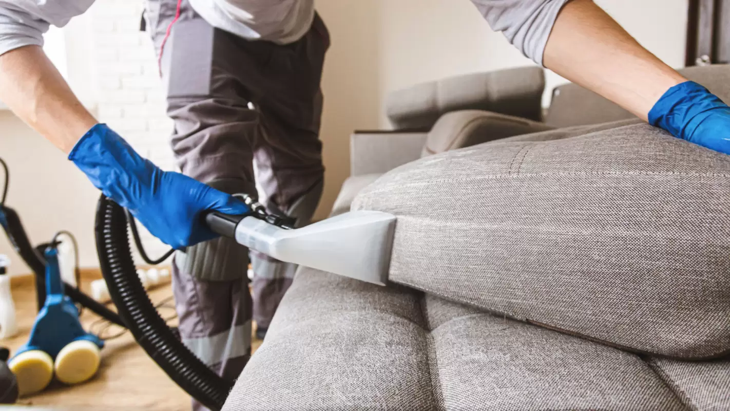 Revamp Your Spaces with Affordable Furniture Cleaning Services