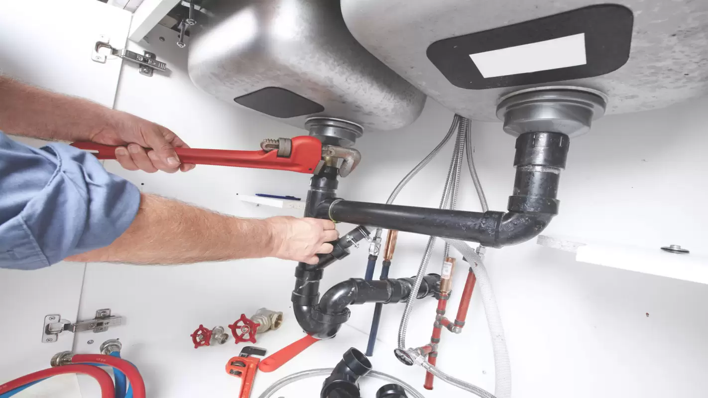 Emergency Plumbing Service You Can Rely On In Tempe, AZ