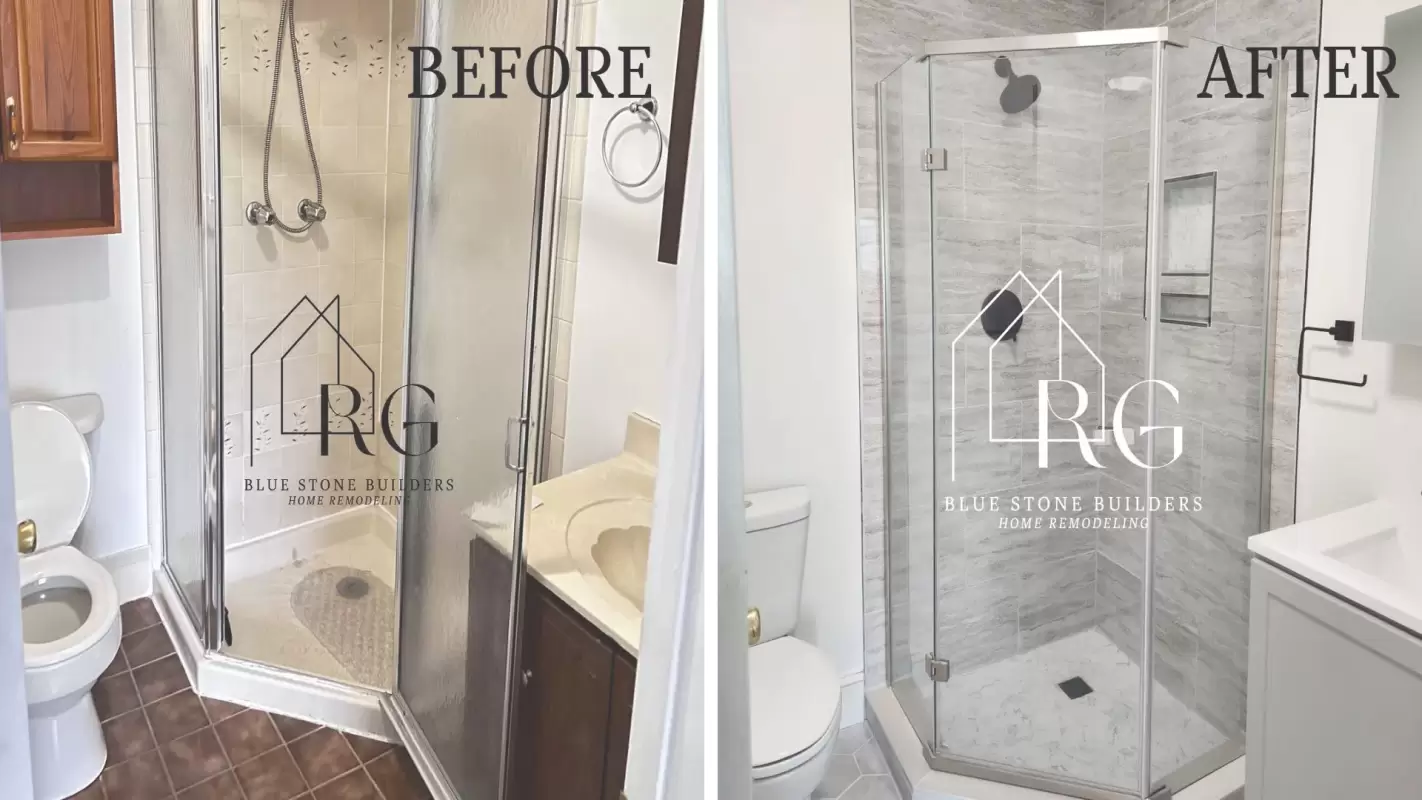 Bathroom Remodeling to Create a Space that Meets Your Need!