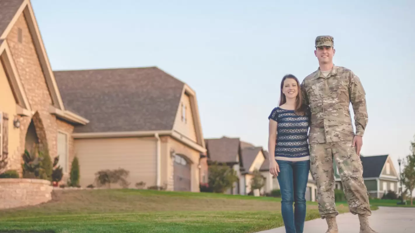 Affordable VA Loans: Making Homeownership Affordable for Heroes