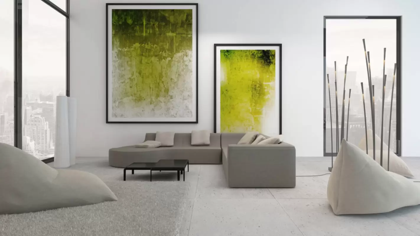 Local Painting Services – We Ensure Quality Paint Work Every Time!