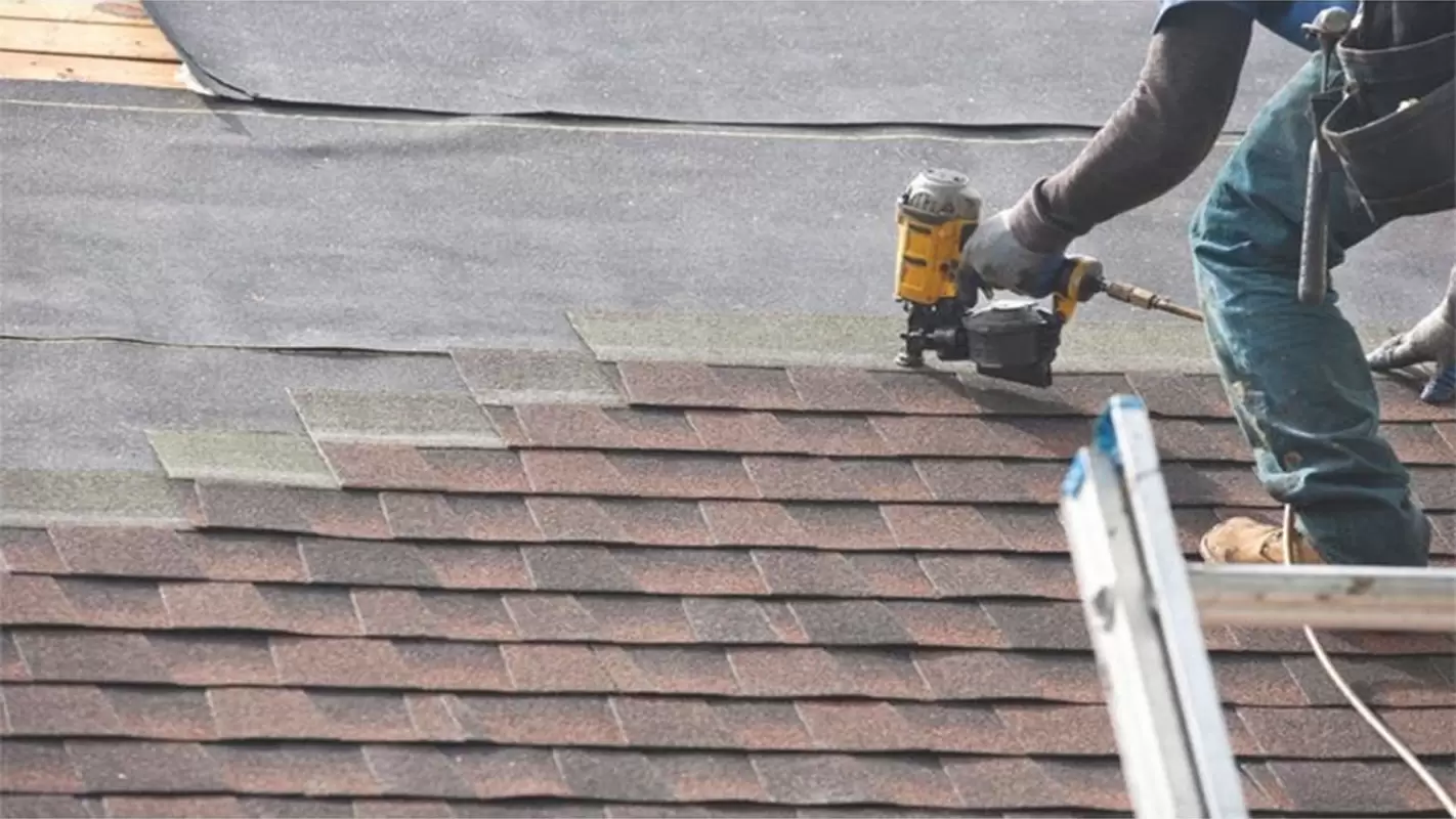 Expert Roof Installation Services to Ensure Your Home’s Stability!