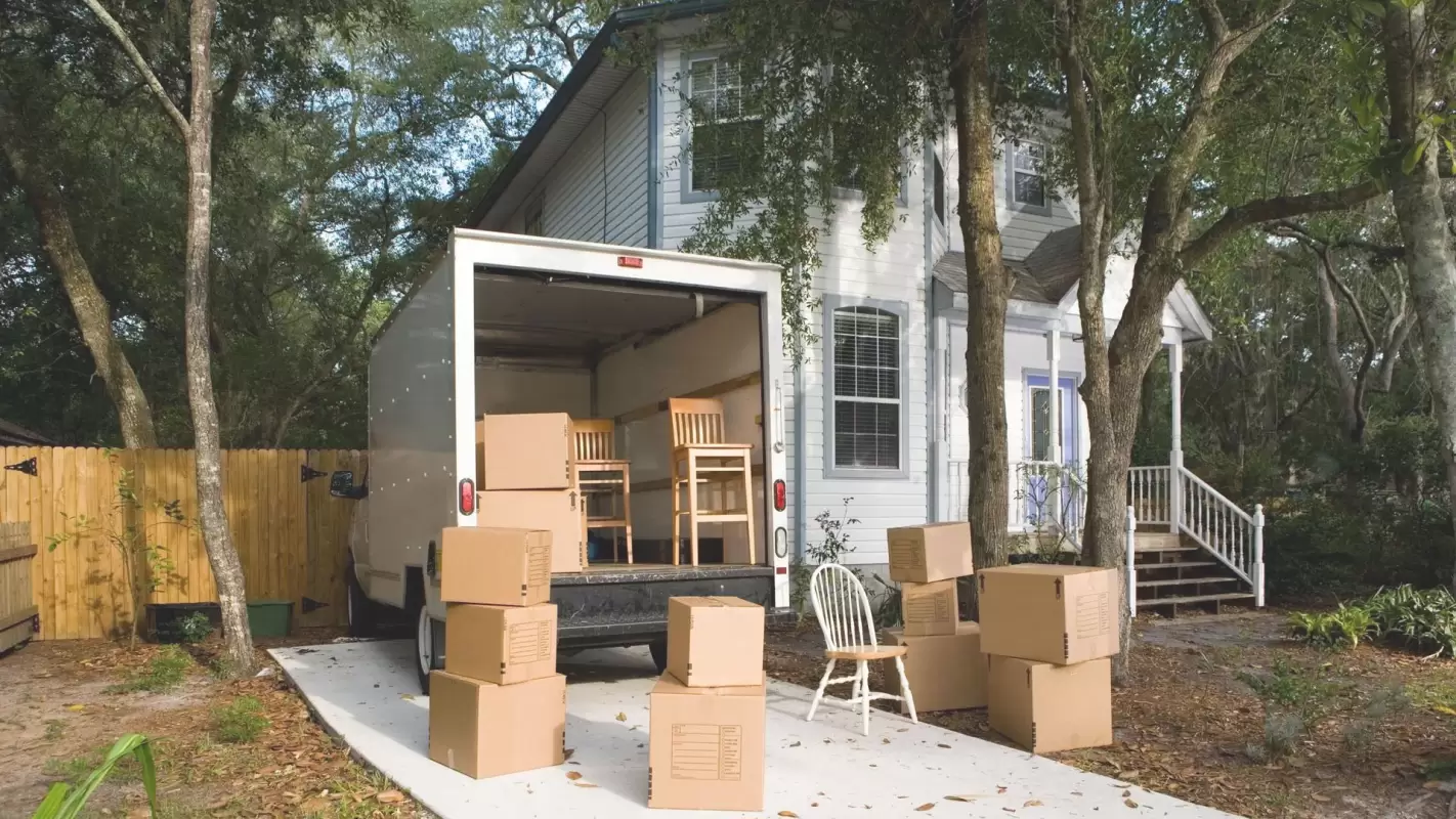 Elevate your move with Us Instead of Looking for “Local Residential Movers Near Me”