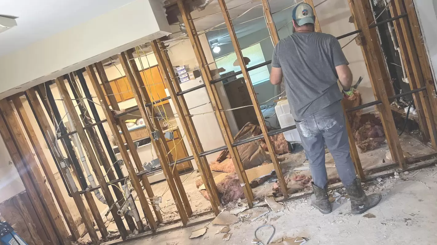 Home Renovation to Increase Your Property’s Market Value!