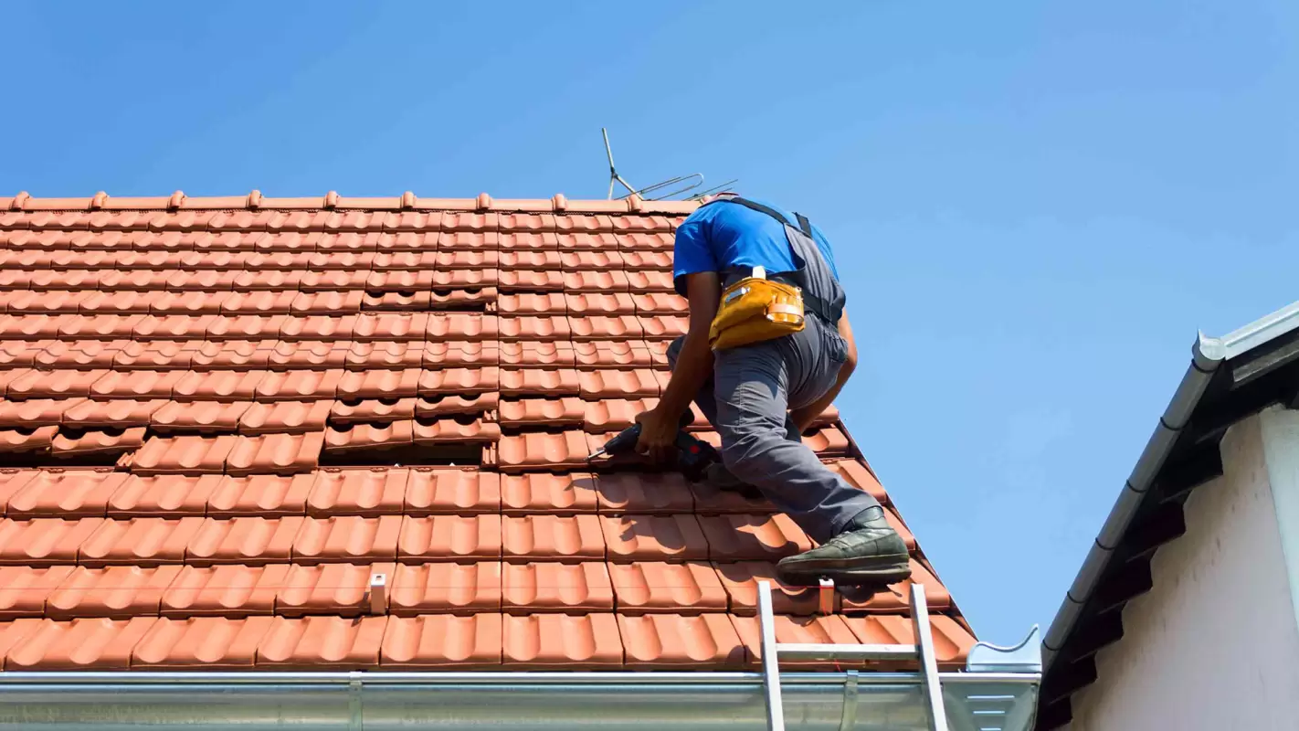 Emergency Roof Repair Near Me: Swift Response Just a Call Away