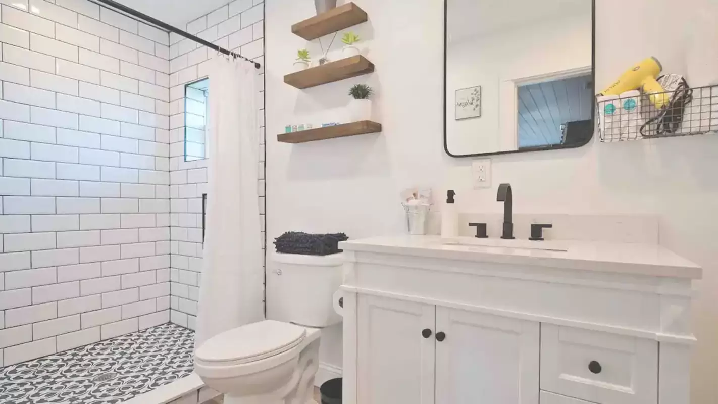 Best Bathroom Remodeling Services To Elevate Your Daily Routine