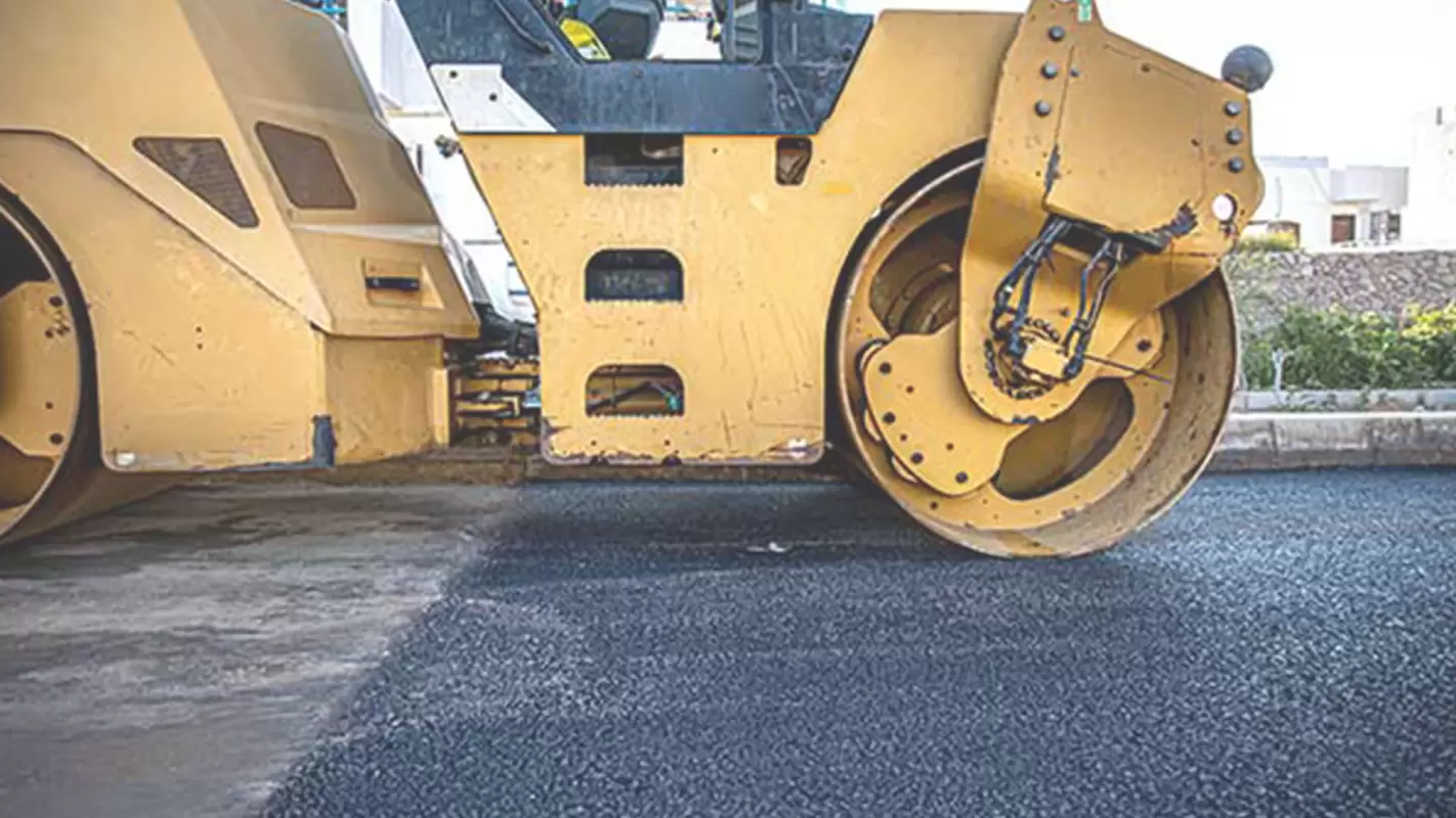 Best Asphalt Paving Services for a Seamless Experience