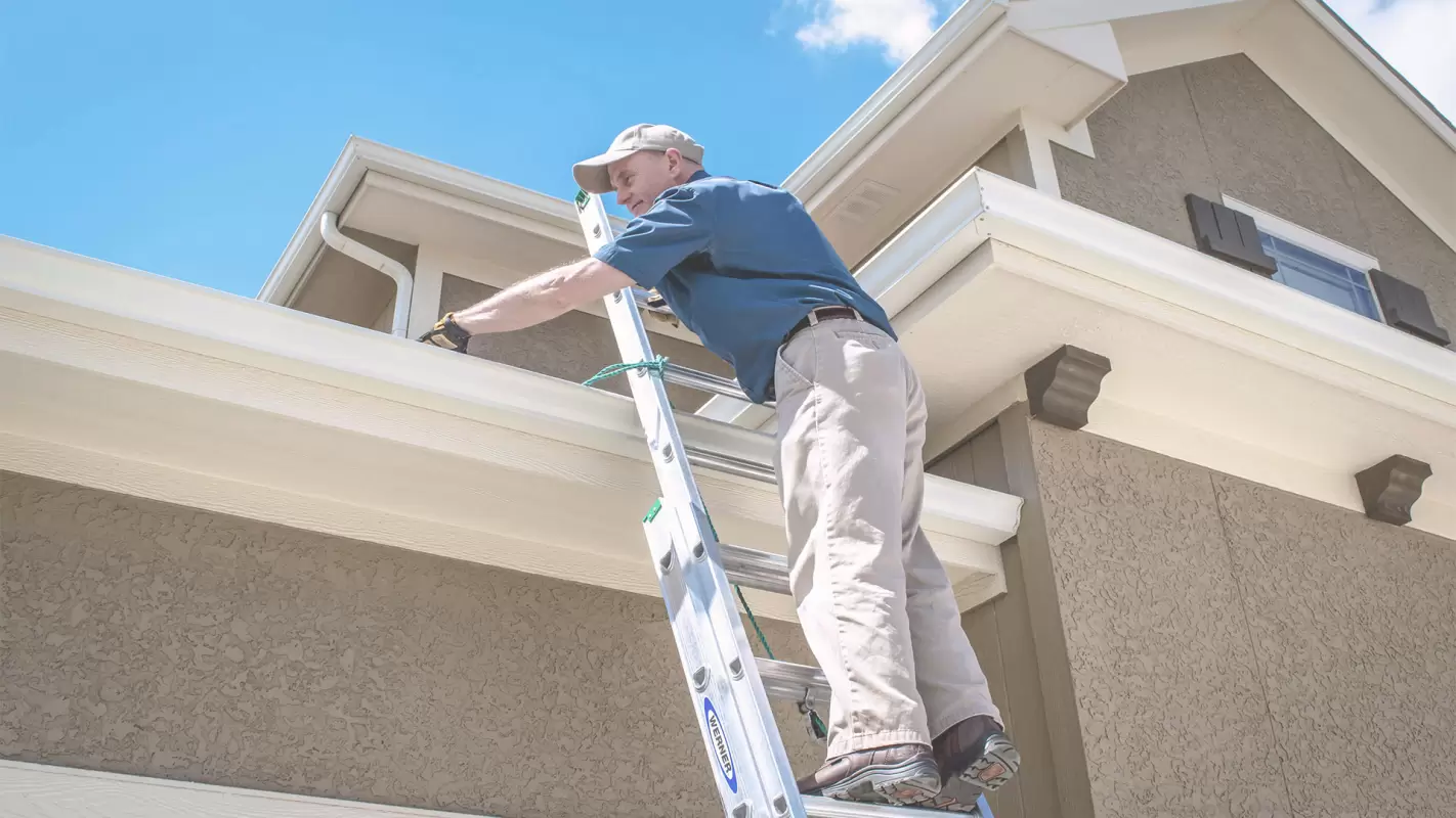 Residential Inspection Services to Maintain Stability & Safety of Your Building!