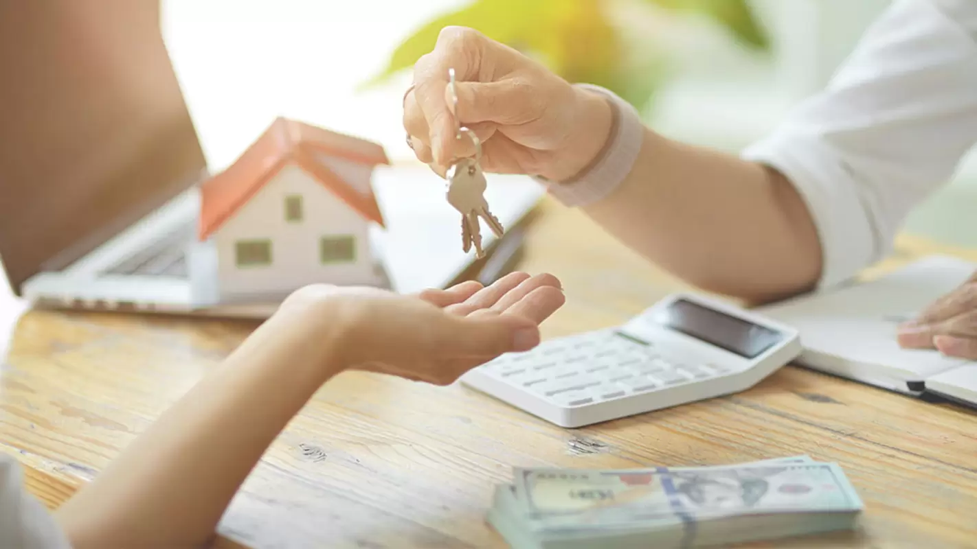 Make your Home Ownership Dream Come True with Down Payment Assistance