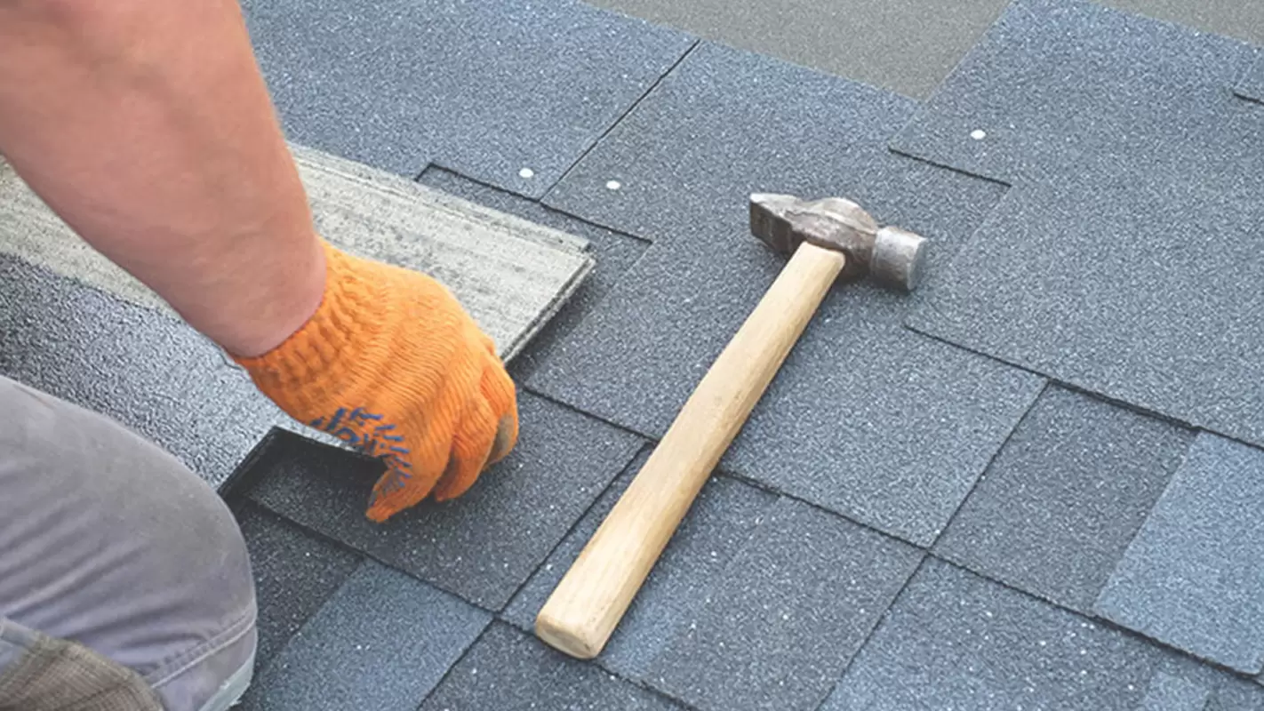 Restore the Durability of Your Roofs with Roof Repair Services