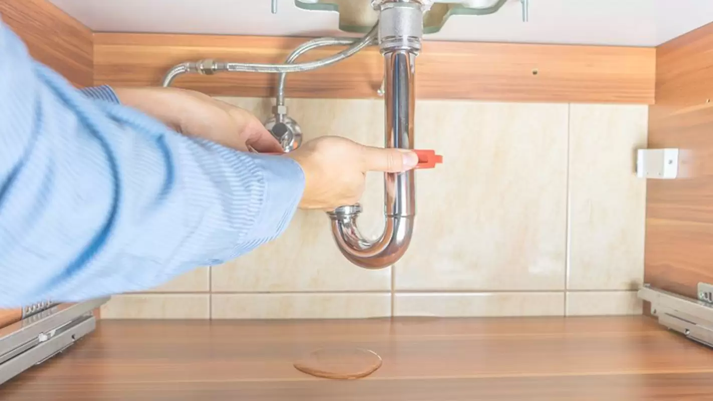 Sniff the Leaks in Your Home from the Best Residential Plumbing Contractors