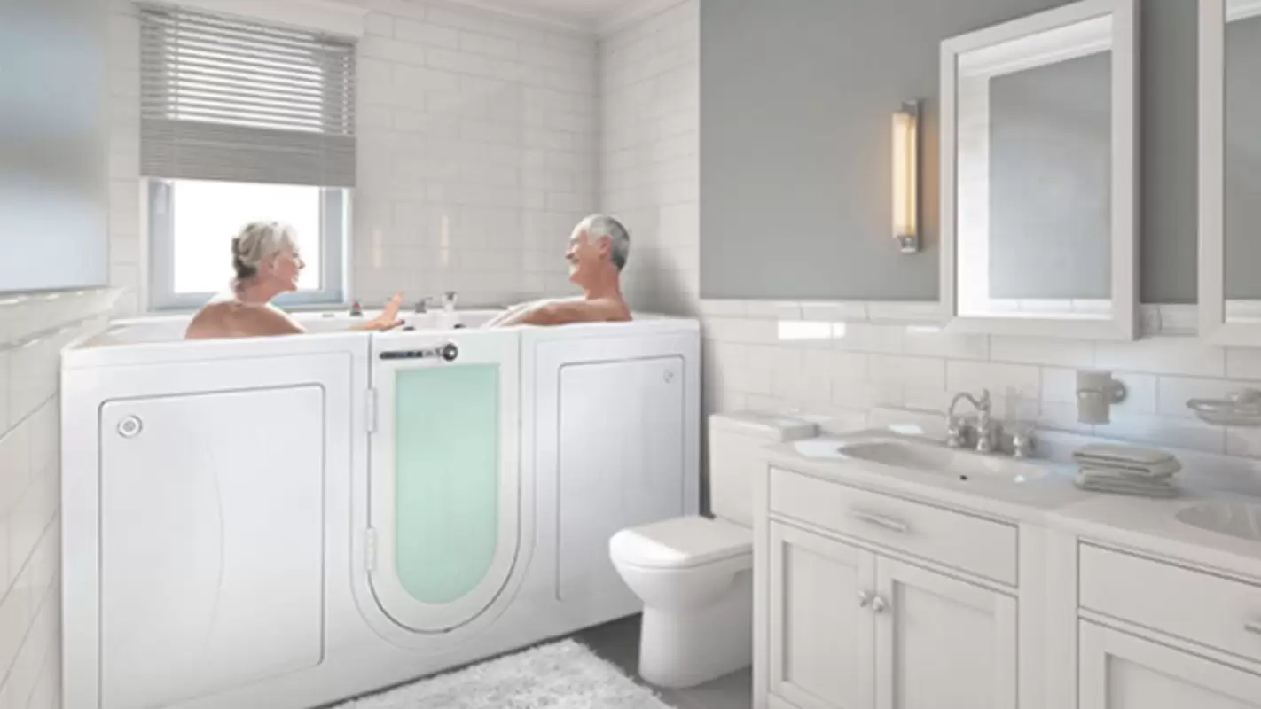 Remodeling Bathtub To Shower - Retrofitting to Your Needs