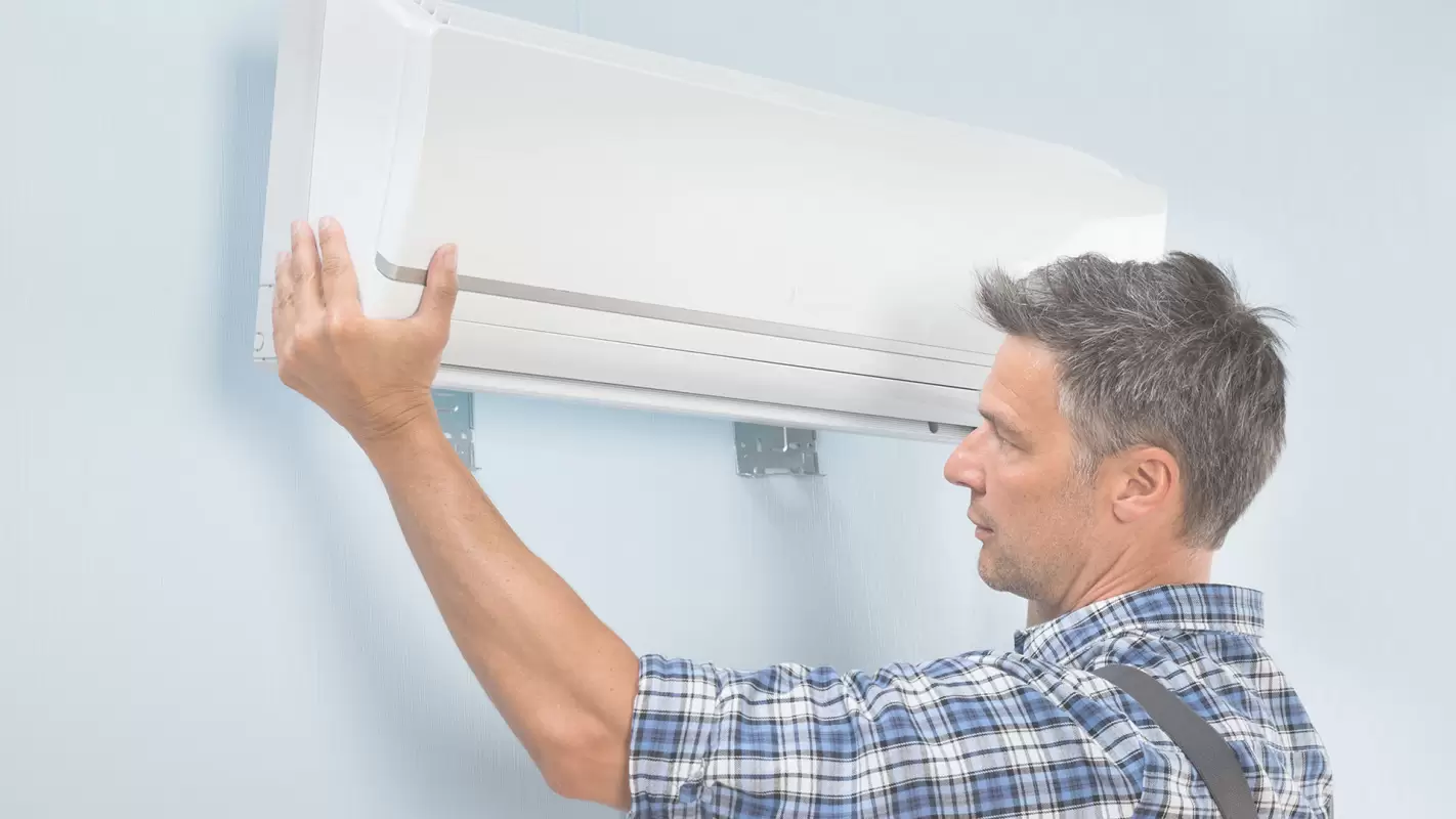 Elevate living standards with the best AC replacement services