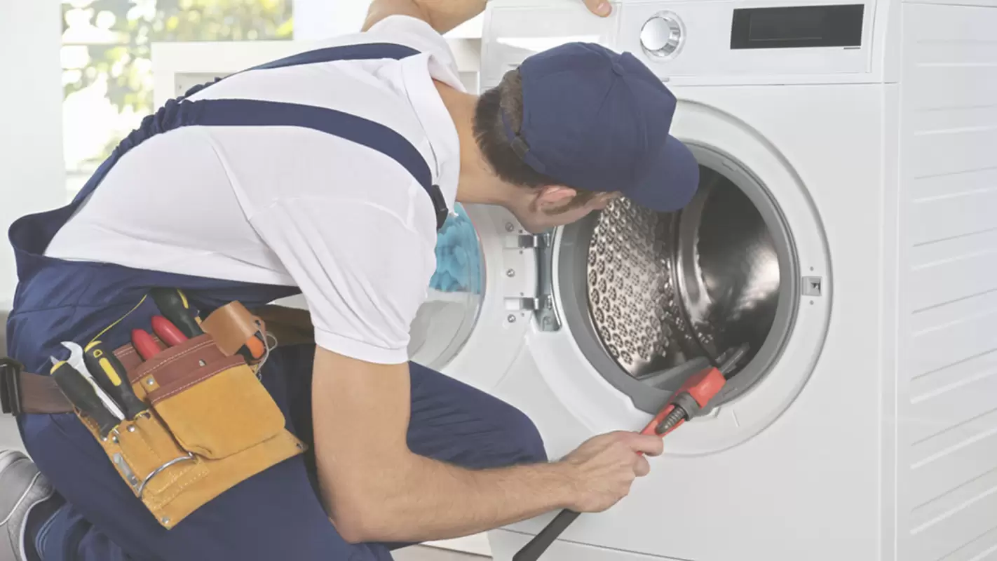 Appliance Repair Specialists For Turning Your Appliance Woes Into Wows