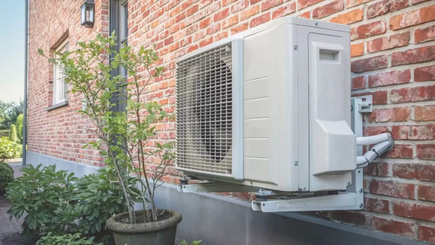 Discover the best Home Air Conditioning Service!