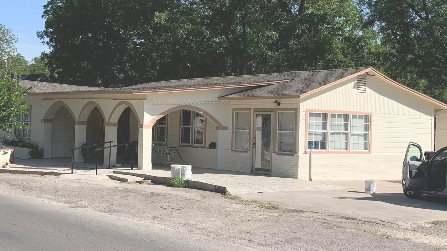 Get top-quality Roof maintenance services in Sonora TX