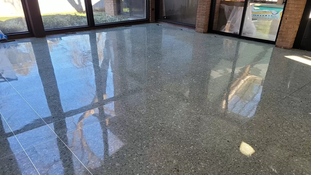 Get Our Reliable Residential Marble Honing in Texas