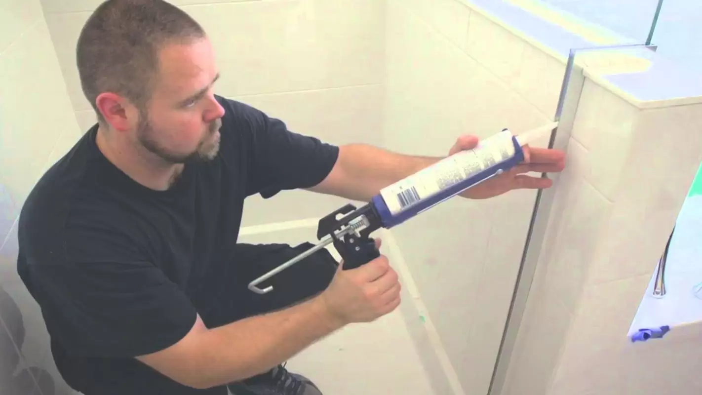 Certified Frameless Shower Contractors Offering Reliable Solutions