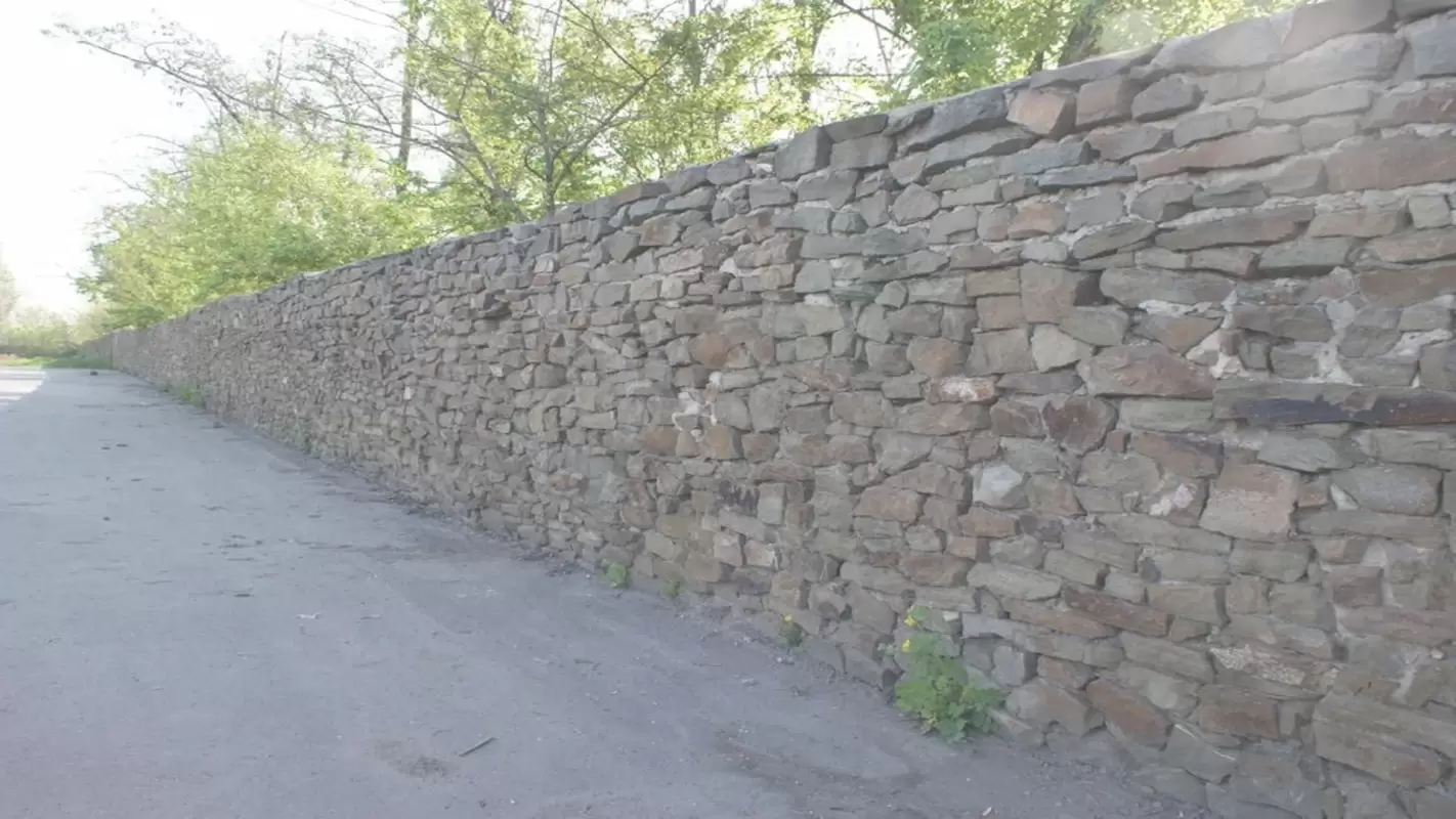 Our Farm Wall Experts Provide Comprehensive Repairs and Installations