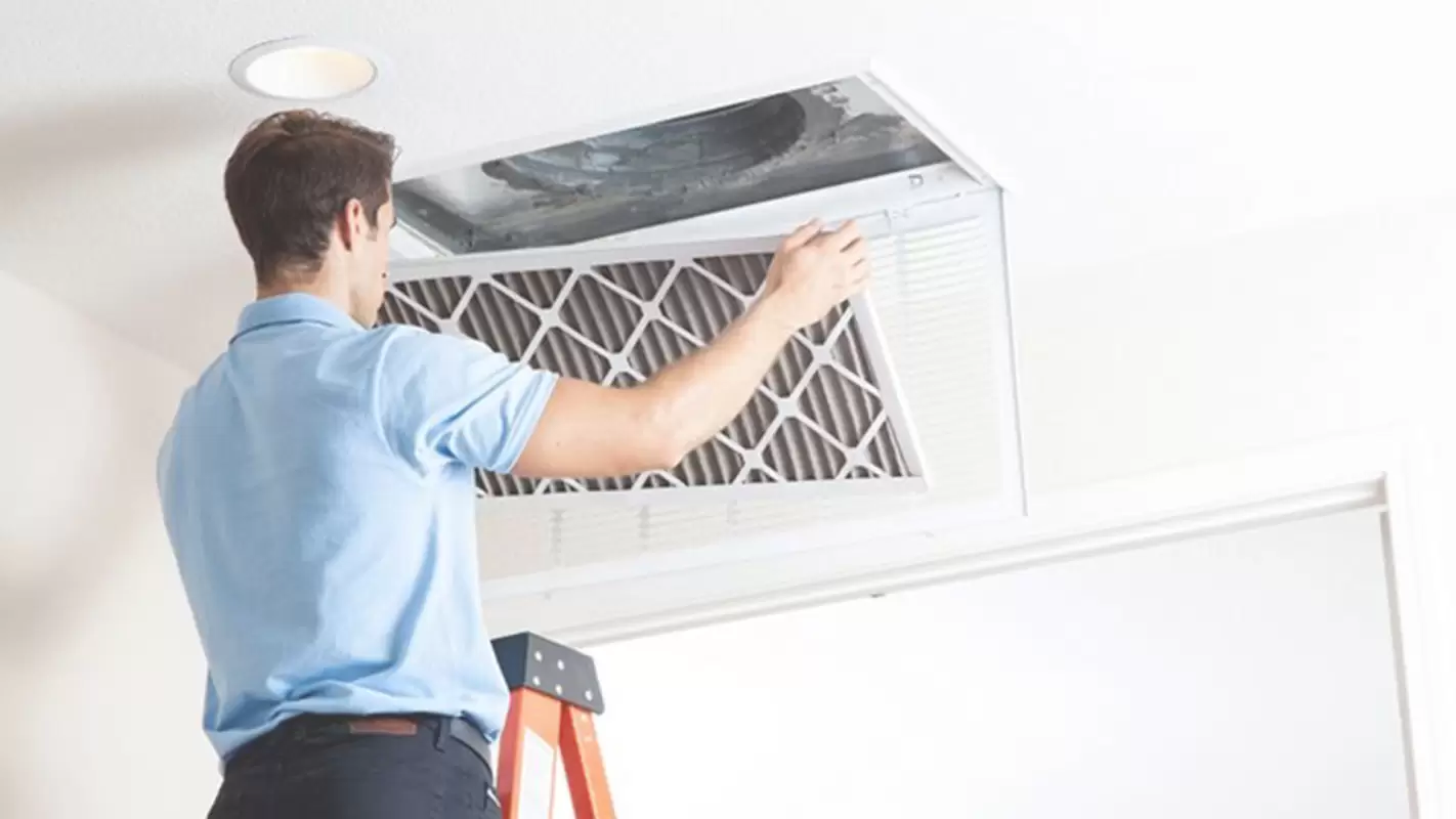 Quality Ducts, Superior Airflow: Best Air Duct Replacement