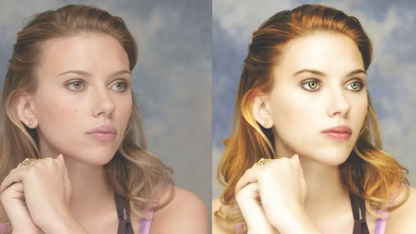 Make Your Photos the Talk of Town with The Best Photo Enhancement Services