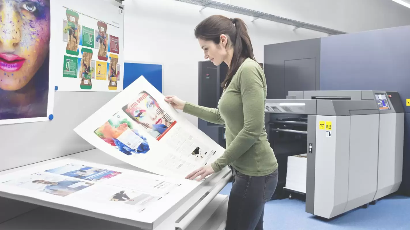 Obituary Printing Company Prints That Tells a Memorable Story