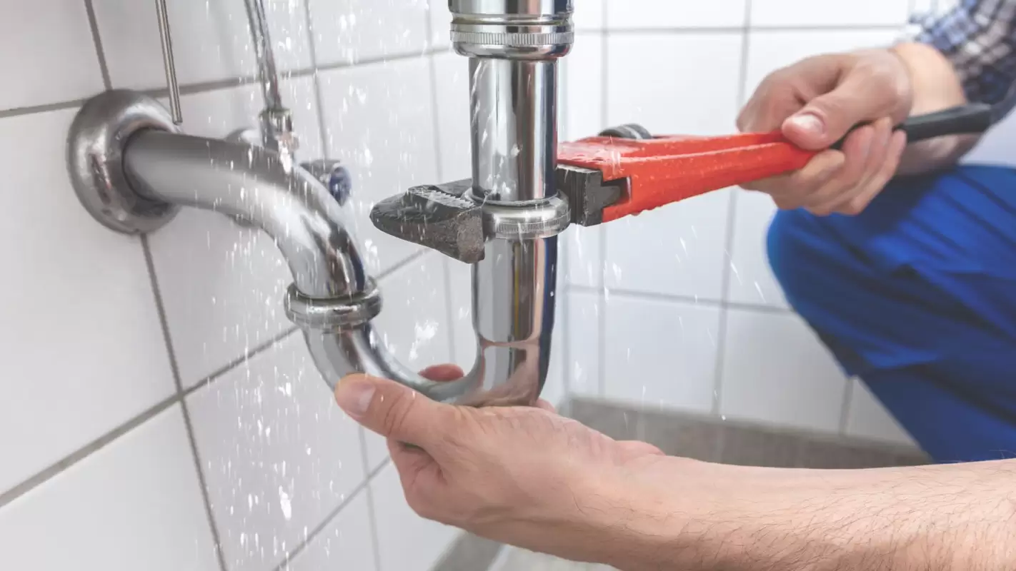 Residential Plumbing Services For A Leak Free Home