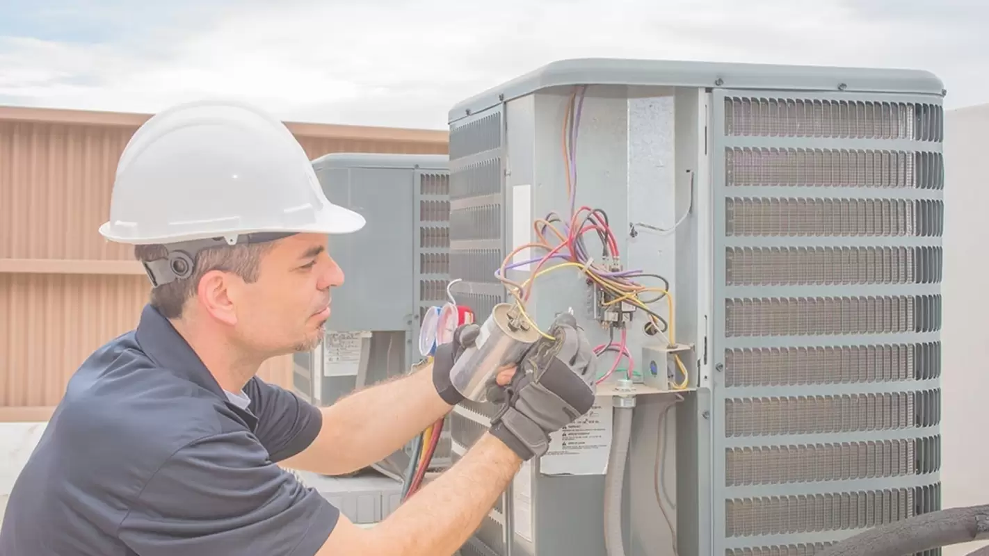 Choose the best HVAC installation service for your needs