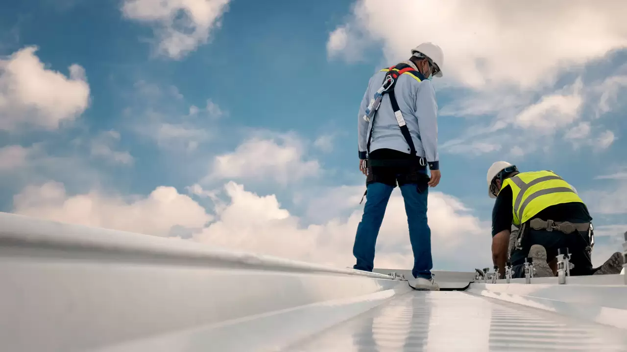 Stop searching for “Best Roofers in my area”!