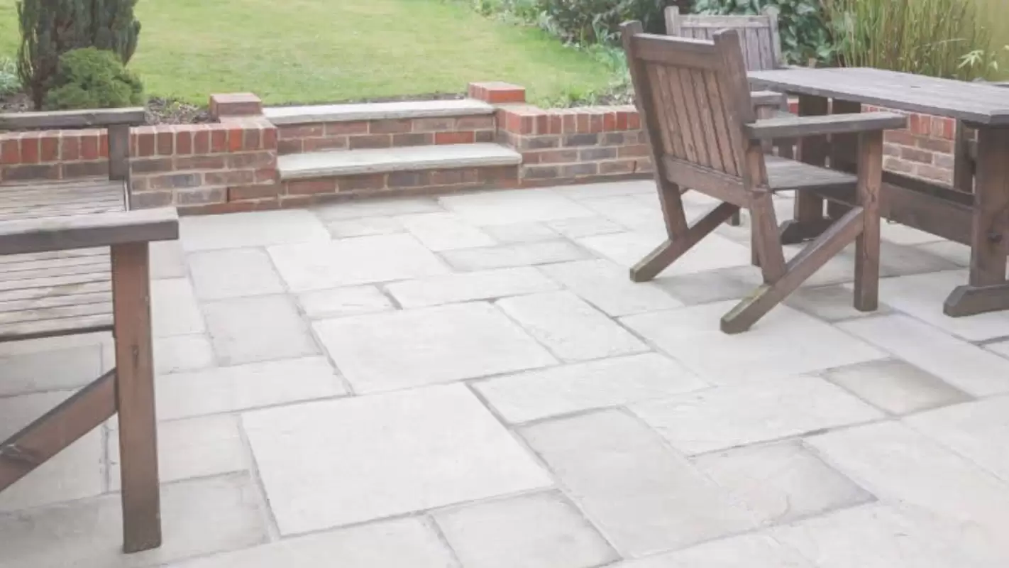 Residential Concrete Work in Your Area for decorative patio and floor