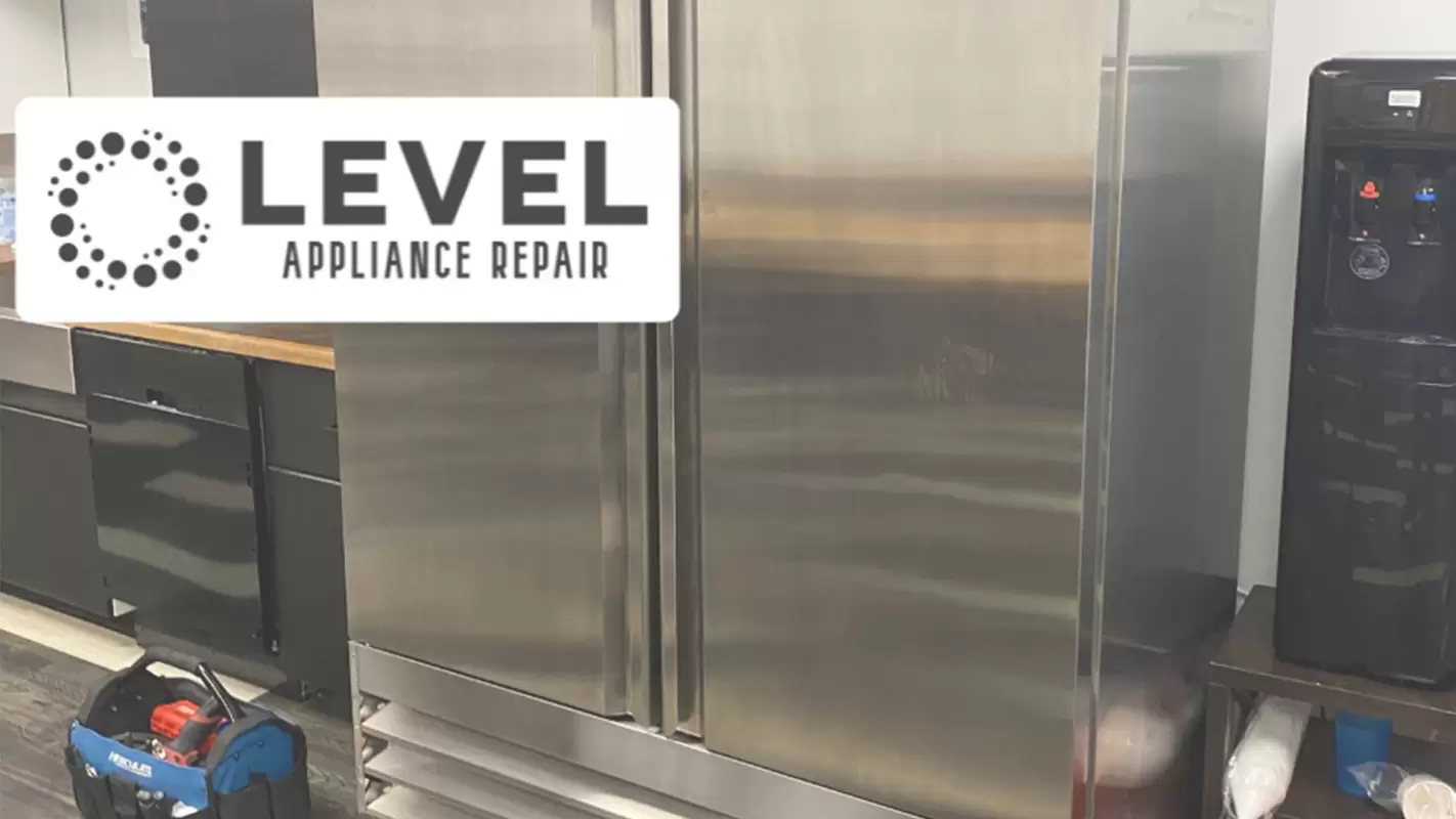 Searching Commercial Refrigeration Repairs Near Me? We Are Your Best Choice