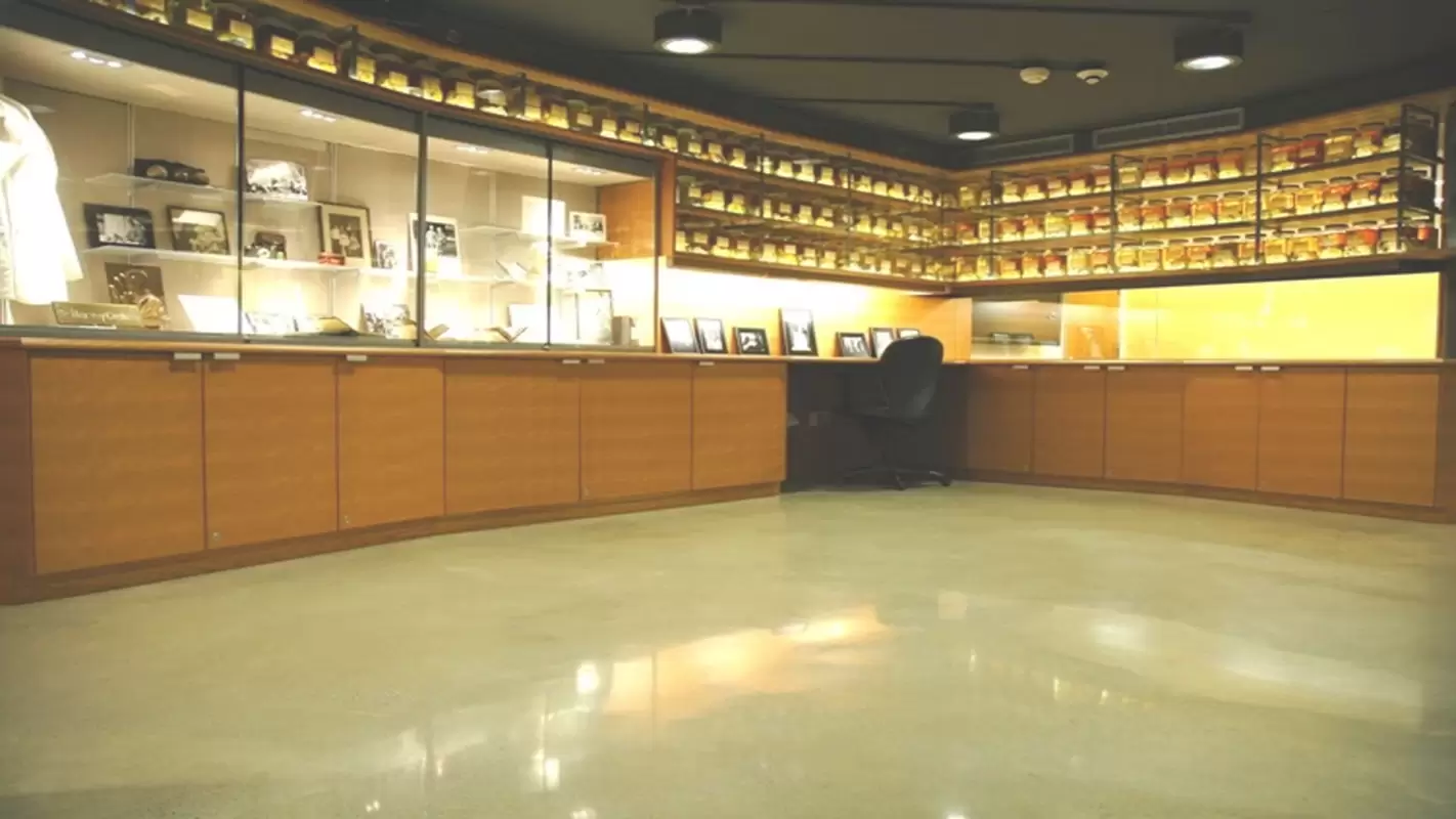 Best Epoxy Flooring Services To Unleash The Beauty Beneath Your Feet