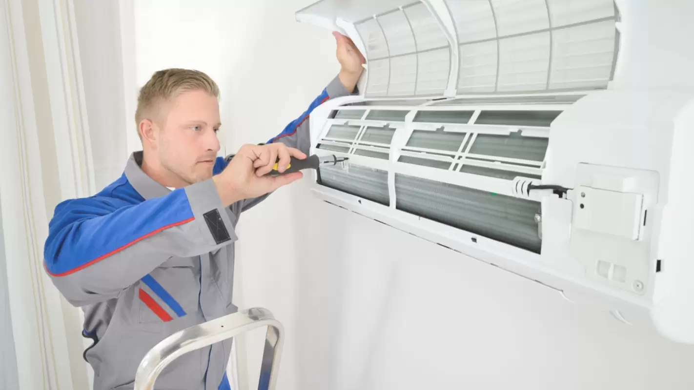 Best AC Repair Near Me For Fast Fixes, Cool Relief