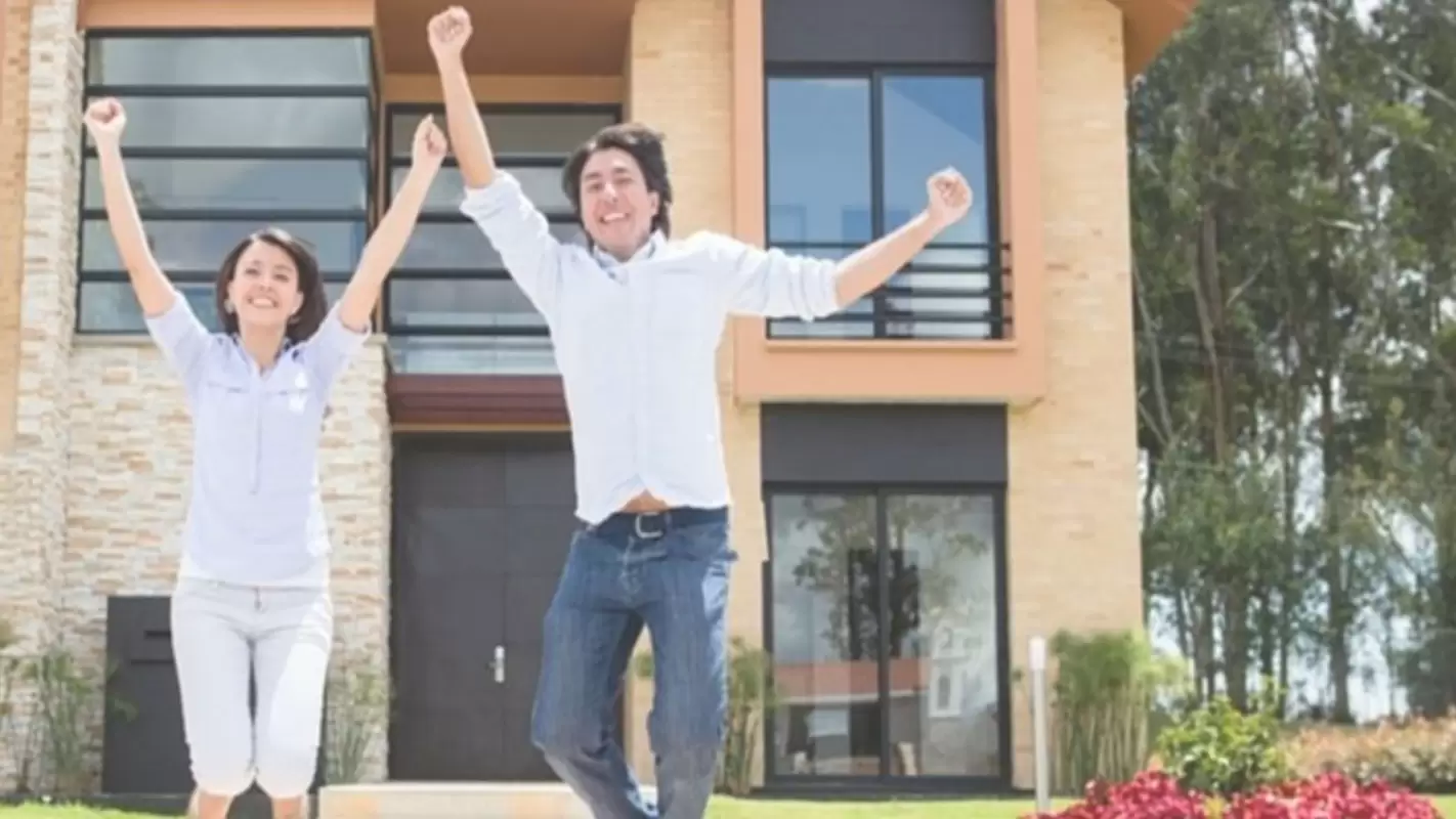 Buying a Second Home Mortgage: Double The Joy With Us