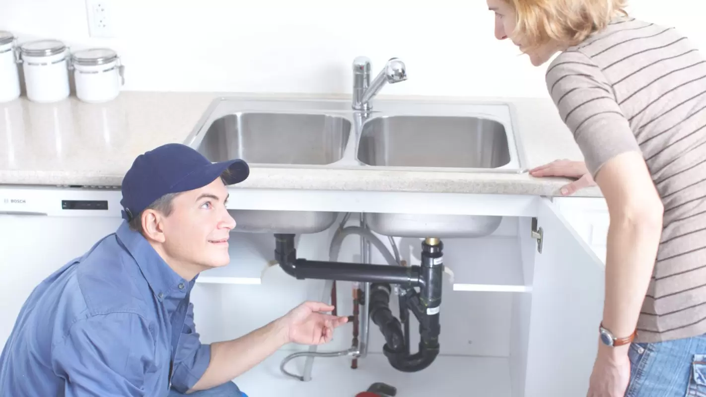 Top Plumbing Company Where Quality Flows Freely