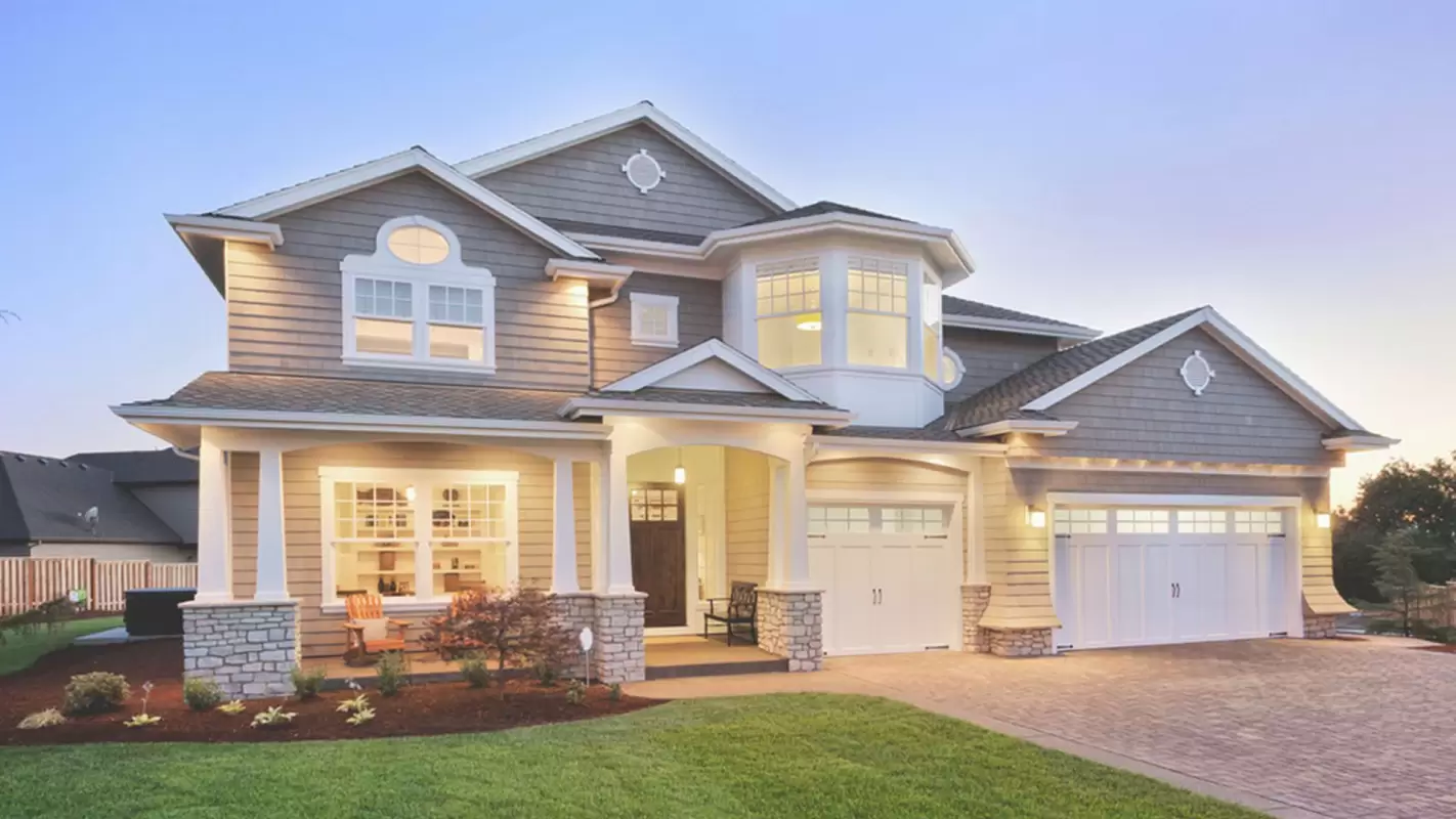 Exterior Remodeling for Enhanced Protection Against Elements!